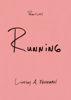 Cover of 'Running' 