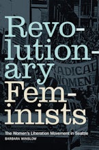 Revolutionary Feminists