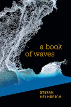 Cover of 'A Book of Waves' 