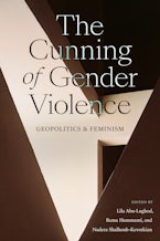 The Cunning of Gender Violence