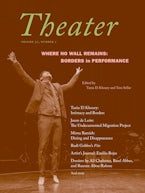 Where No Wall Remains