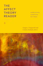 Cover of 'The Affect Theory Reader 2' 
