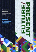 Cover of 'FUTURE/PRESENT' 