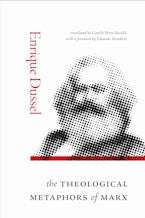 The Theological Metaphors of Marx