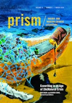 Eco-Writing in an Age of (Un)Natural Crises