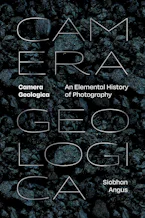 Cover of 'Camera Geologica' 