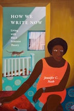 How We Write Now How We Write Now