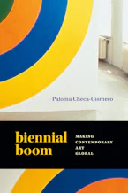 Cover of 'Biennial Boom' 