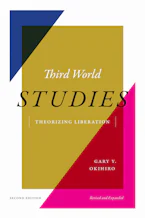 Cover of 'Third World Studies' 