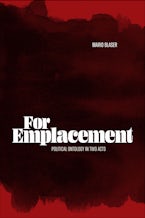 For Emplacement
