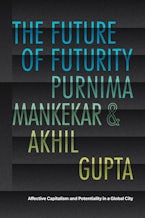 The Future of Futurity The Future of Futurity