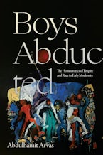 Boys Abducted