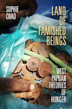 Land of Famished Beings