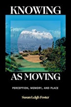Knowing As Moving