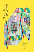 Speculative Relations