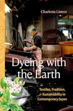 Dyeing with the Earth