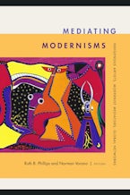 Mediating Modernisms