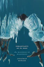 Cover of 'Inhabitants of the Deep' 
