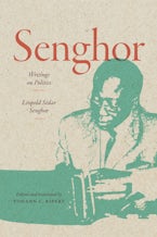 Senghor: Writings on Politics