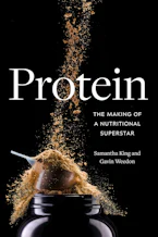 Cover of 'Protein' 