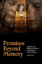 Cover of 'Promises Beyond Memory' 