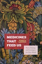 Cover of 'Medicines That Feed Us' 