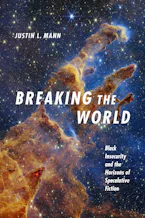 Cover of 'Breaking the World' 
