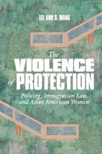 Cover of 'The Violence of Protection' 
