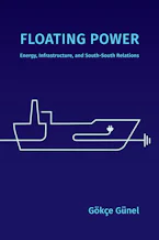 Cover of 'Floating Power' 