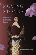 Cover of 'Moving Stones' 