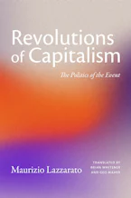 Revolutions of Capitalism
