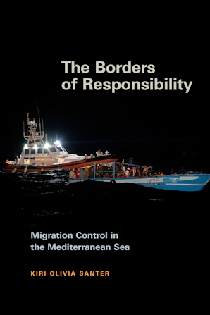 Book front cover