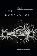 Cover of 'The Connector' by Alexandra Middleton 