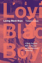 Cover of 'Loving Black Boys' 