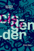 Cover of 'Cisgender' 