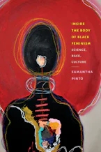 Cover of 'Inside the Body of Black Feminism' 