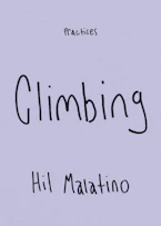 Cover of 'Climbing' 