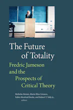 Cover of 'The Future of Totality' 