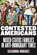 Contested Americans