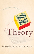 Avidly Reads Theory