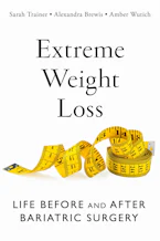 Cover of 'Extreme Weight Loss' 