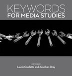 Keywords for Media Studies