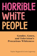 Horrible White People