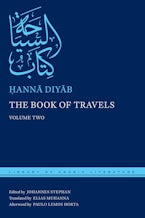 The Book of Travels