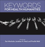 Keywords for Health Humanities