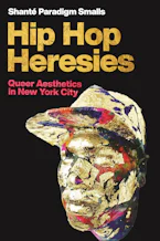 Cover of 'Hip Hop Heresies' 