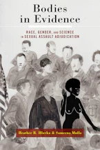 Cover of 'Bodies in Evidence' 