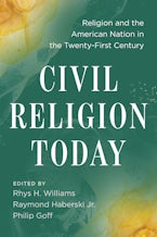 Civil Religion Today