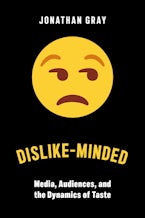 Dislike-Minded