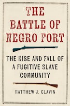 The Battle of Negro Fort